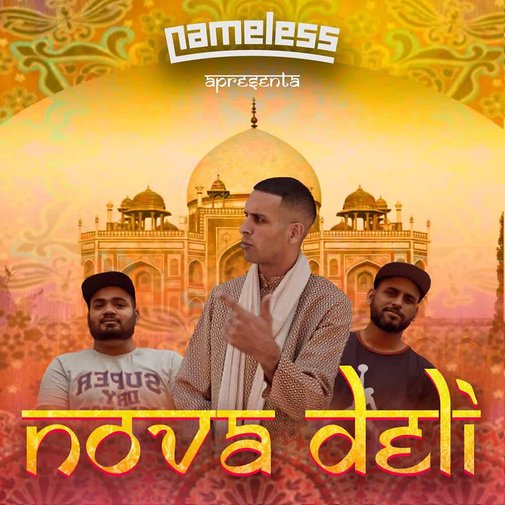 Постер альбома Nova Deli