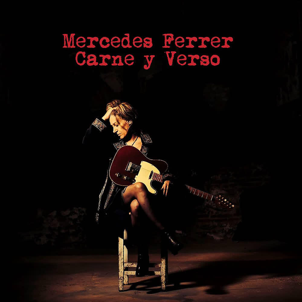 MERCEDES FERRER - Vueltas de Noria