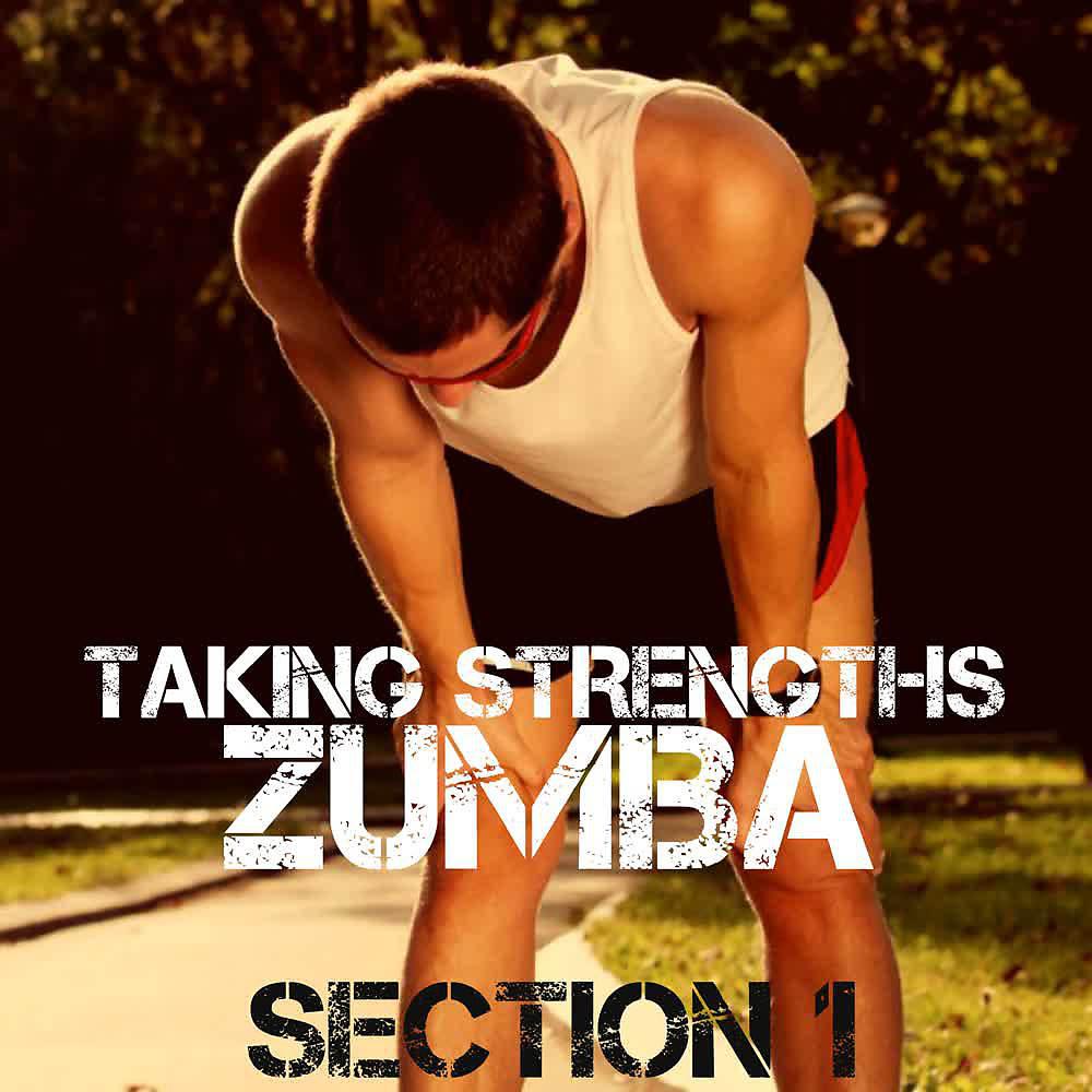 Постер альбома Taking Strengths (Section 1)