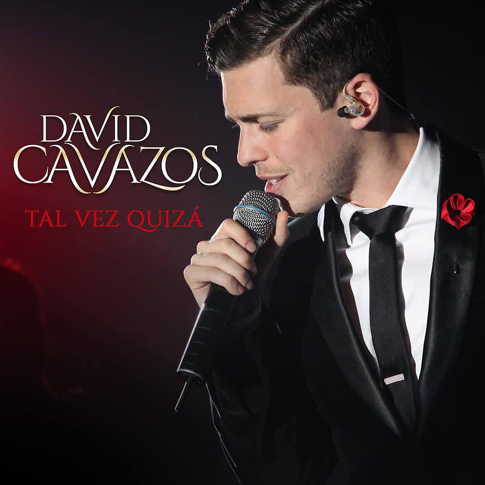 Постер альбома Tal Vez, Quizá