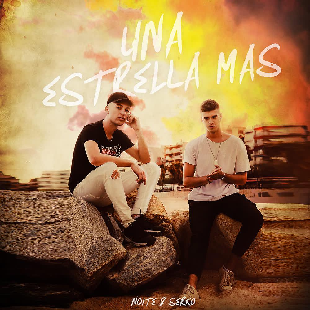 Постер альбома Una Estrella Más