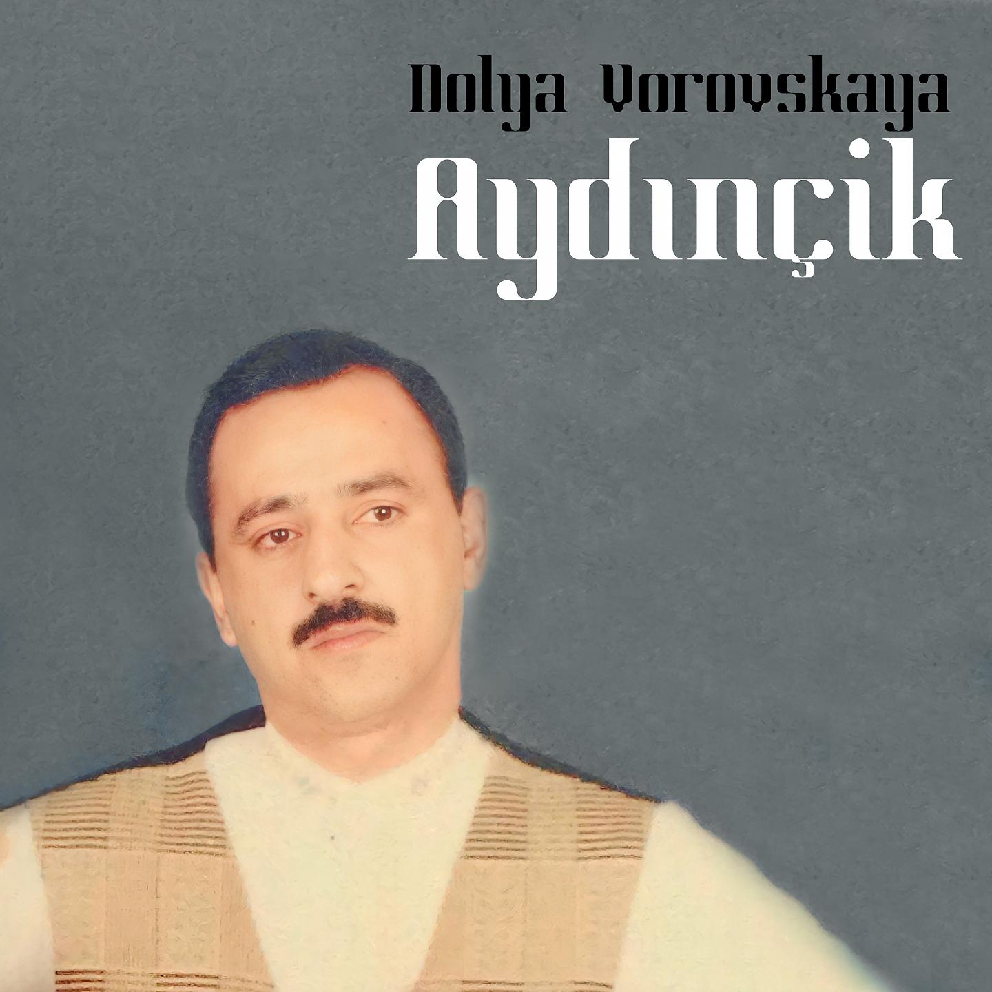 Постер альбома Dolya Vorovskaya