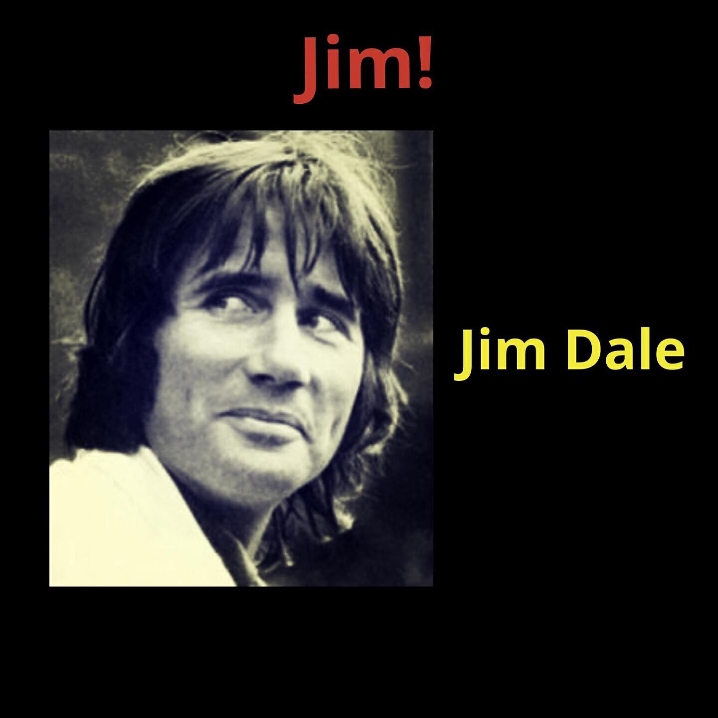 Jim Dale - Kisses Sweeter Than Wine