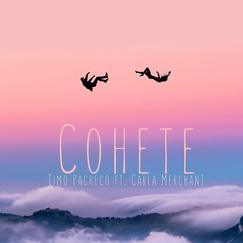 Постер альбома Cohete