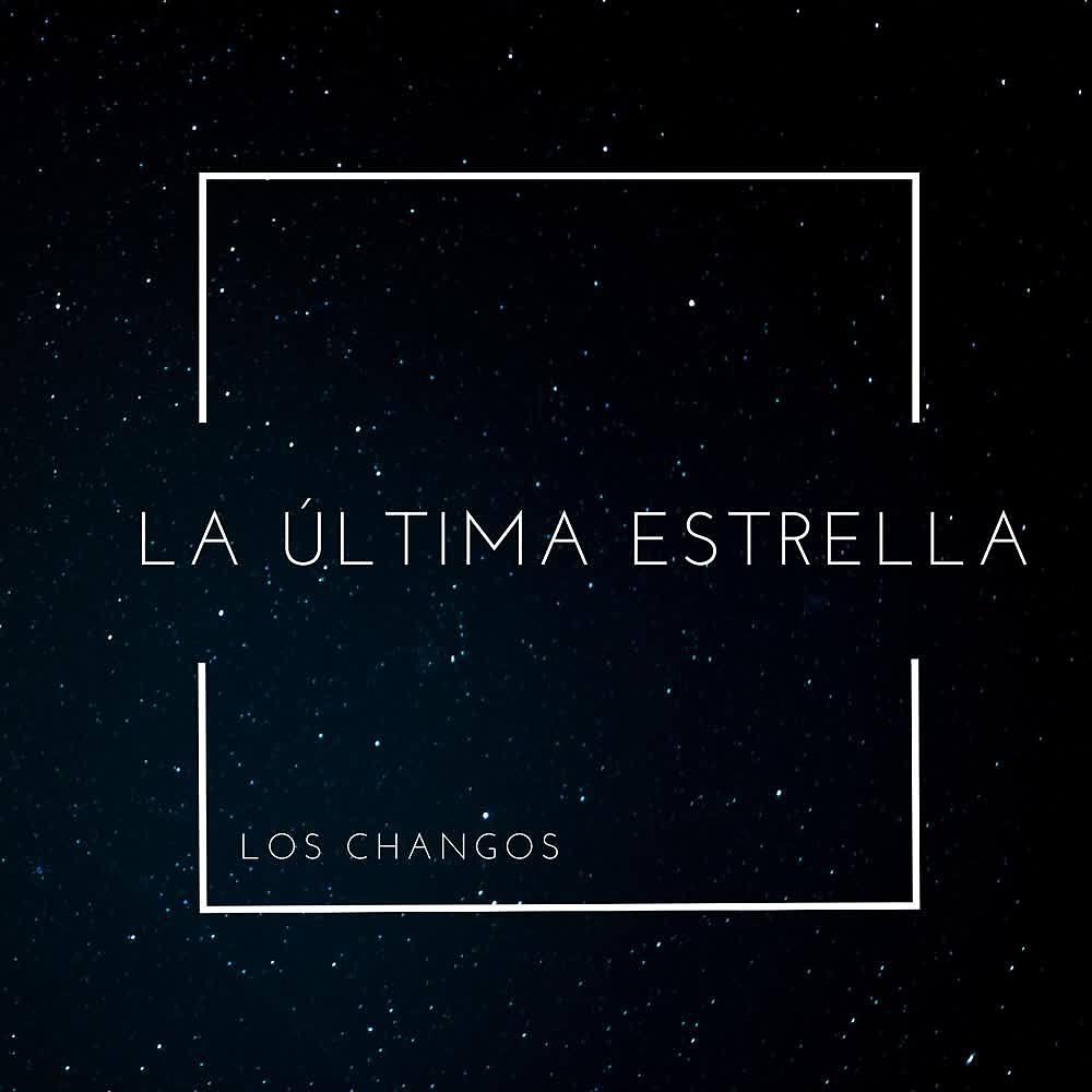 Постер альбома La Última Estrella