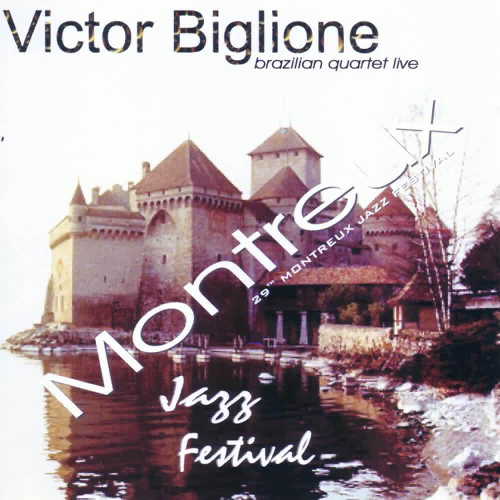 Victor Biglione - Via Canal (Live)