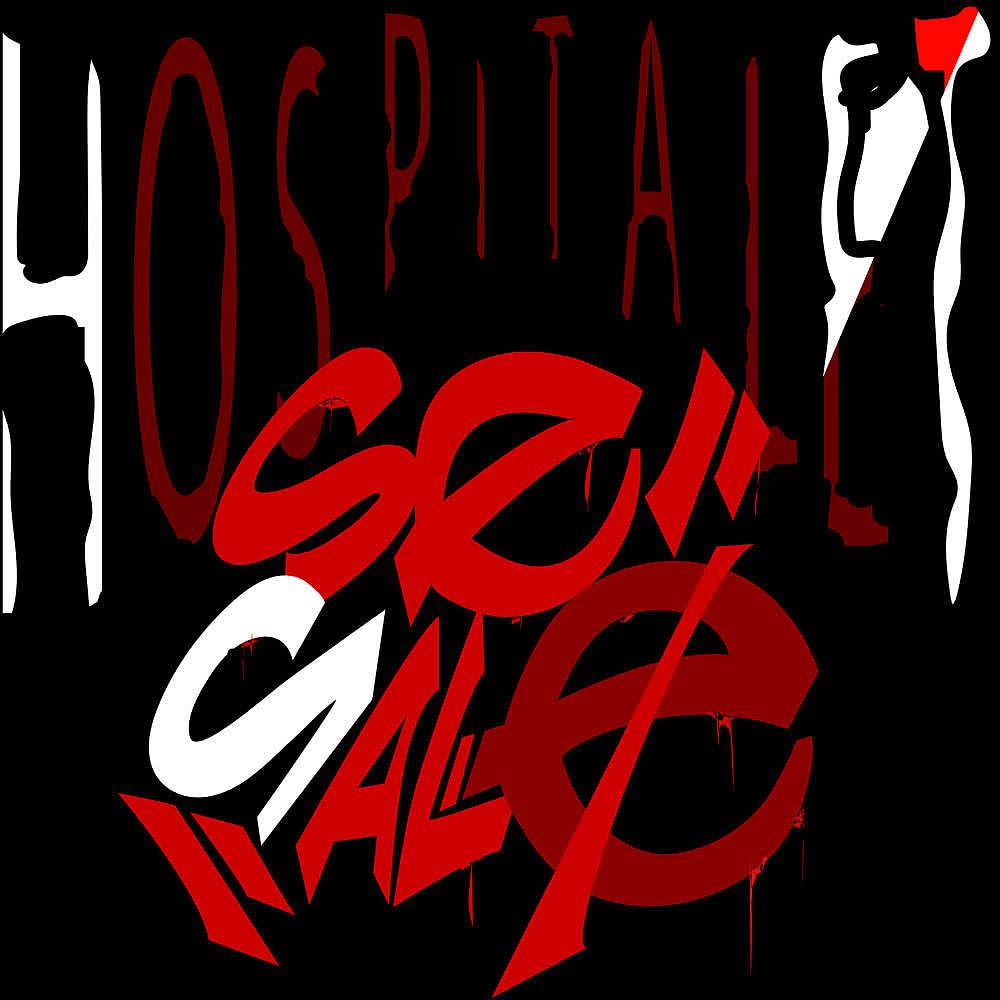 Постер альбома Hospitalet Se Sale (Remastered 2020)