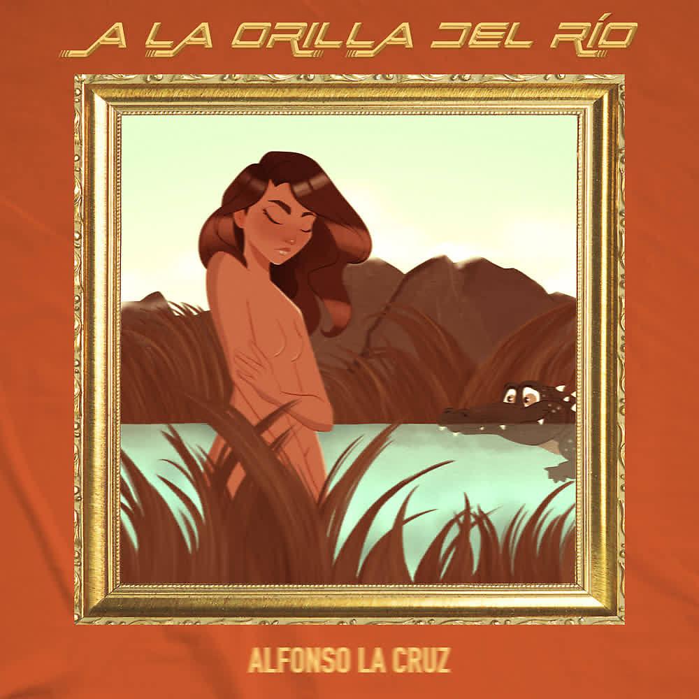 Постер альбома A la Orilla del Río