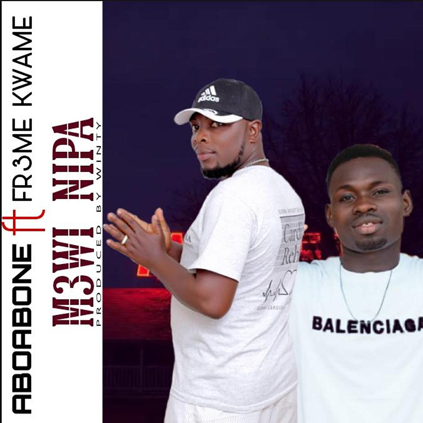 Aboabone - M3wi Nipa