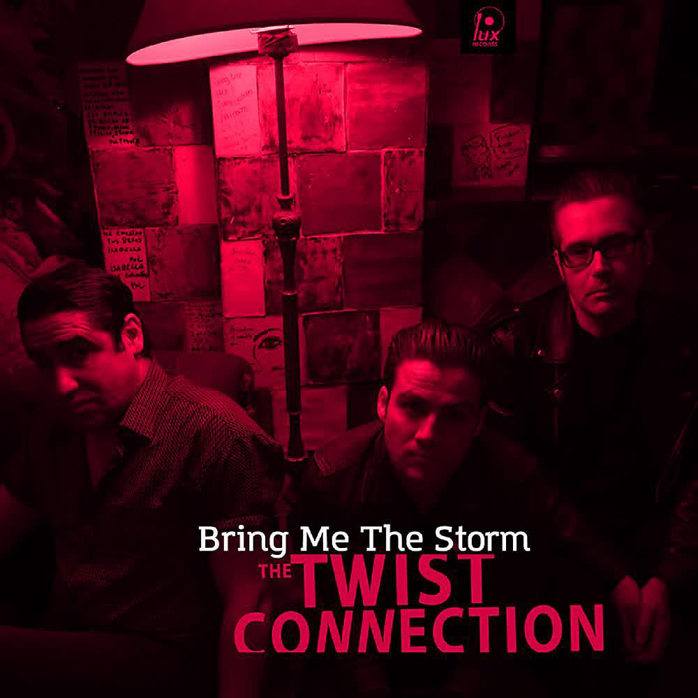 Постер альбома Bring Me the Storm