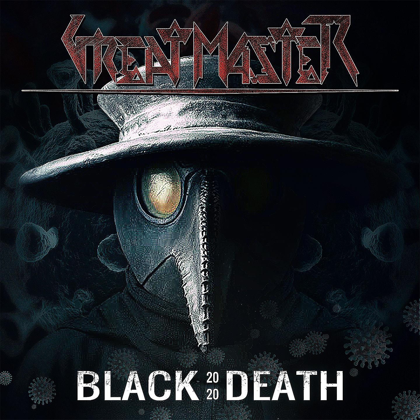 Постер альбома Black Death 2020