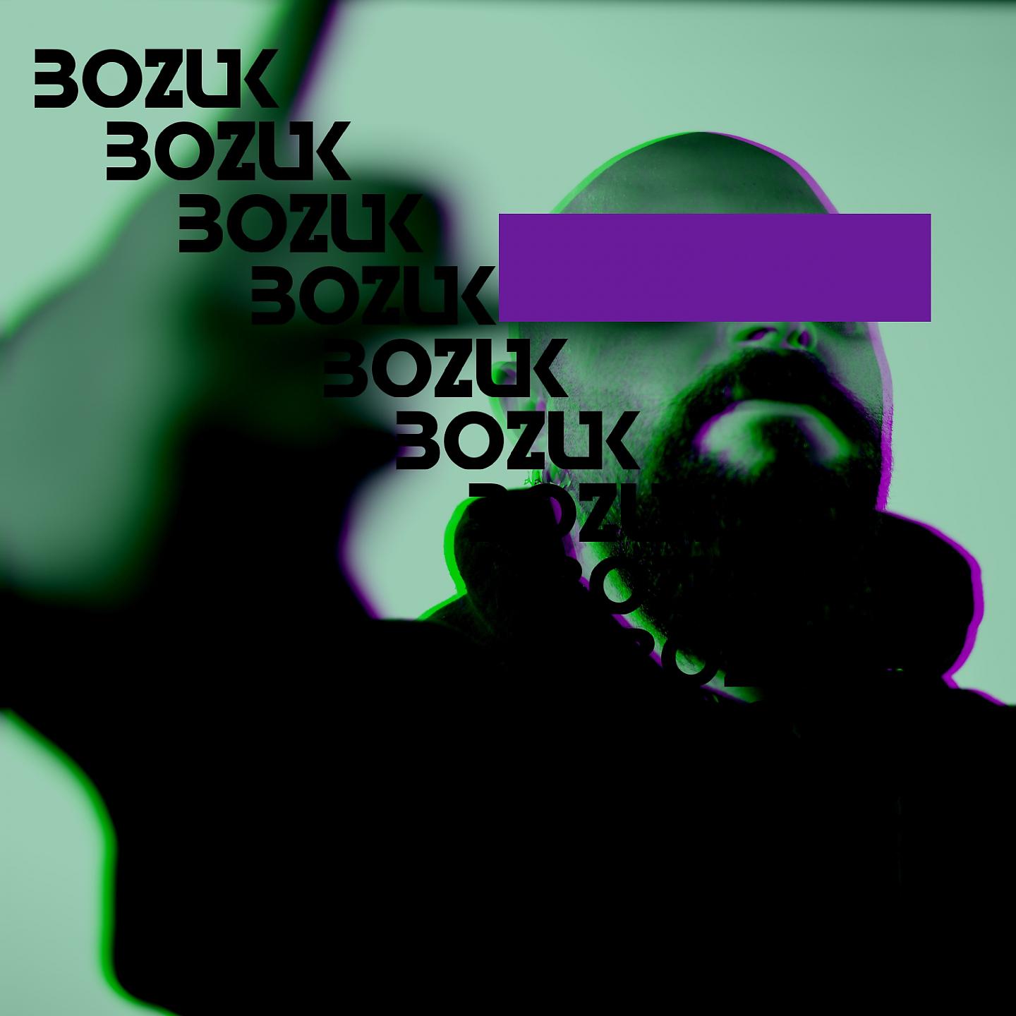 Постер альбома Bozuk