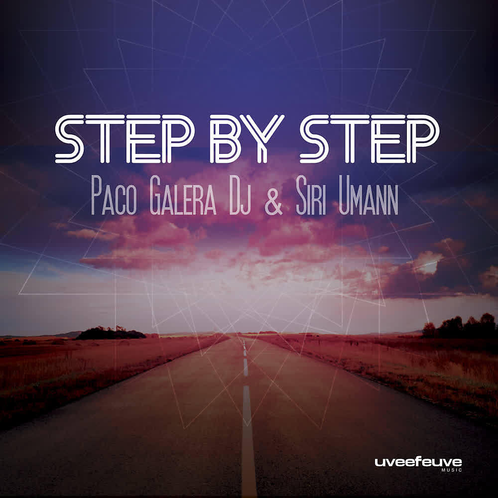 Paco Galera DJ - Step By Step (Base Mix)