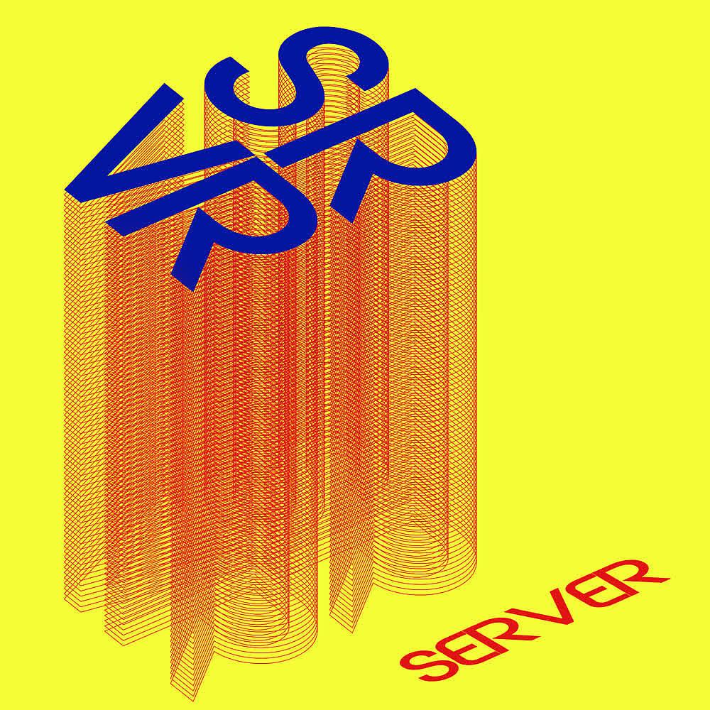 Постер альбома Server