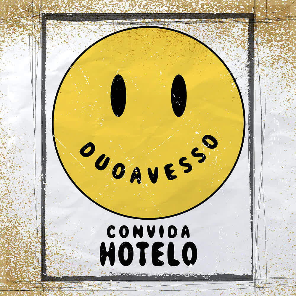 Duo Avesso - Lavando Louça (Ao Vivo)