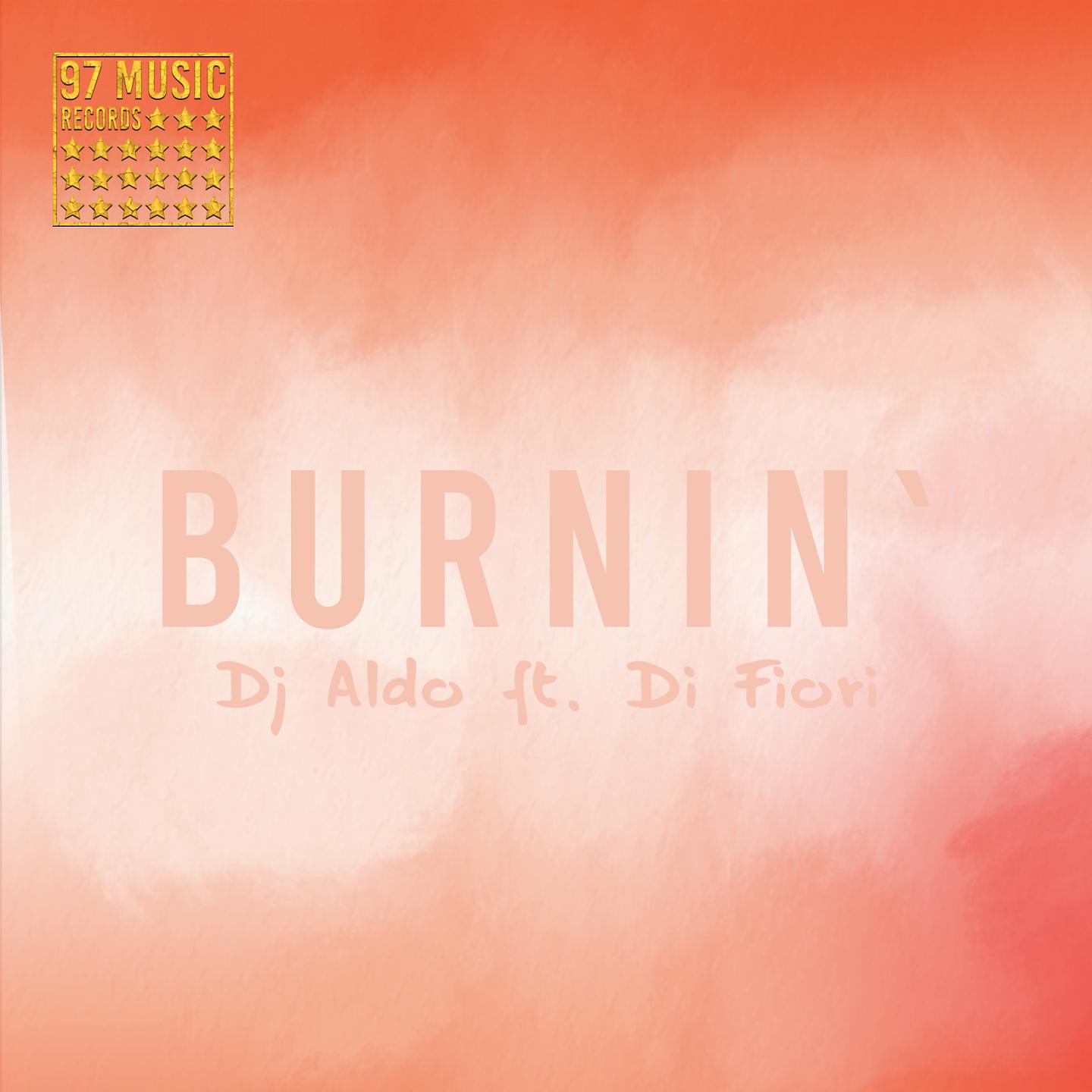 Постер альбома Burnin`