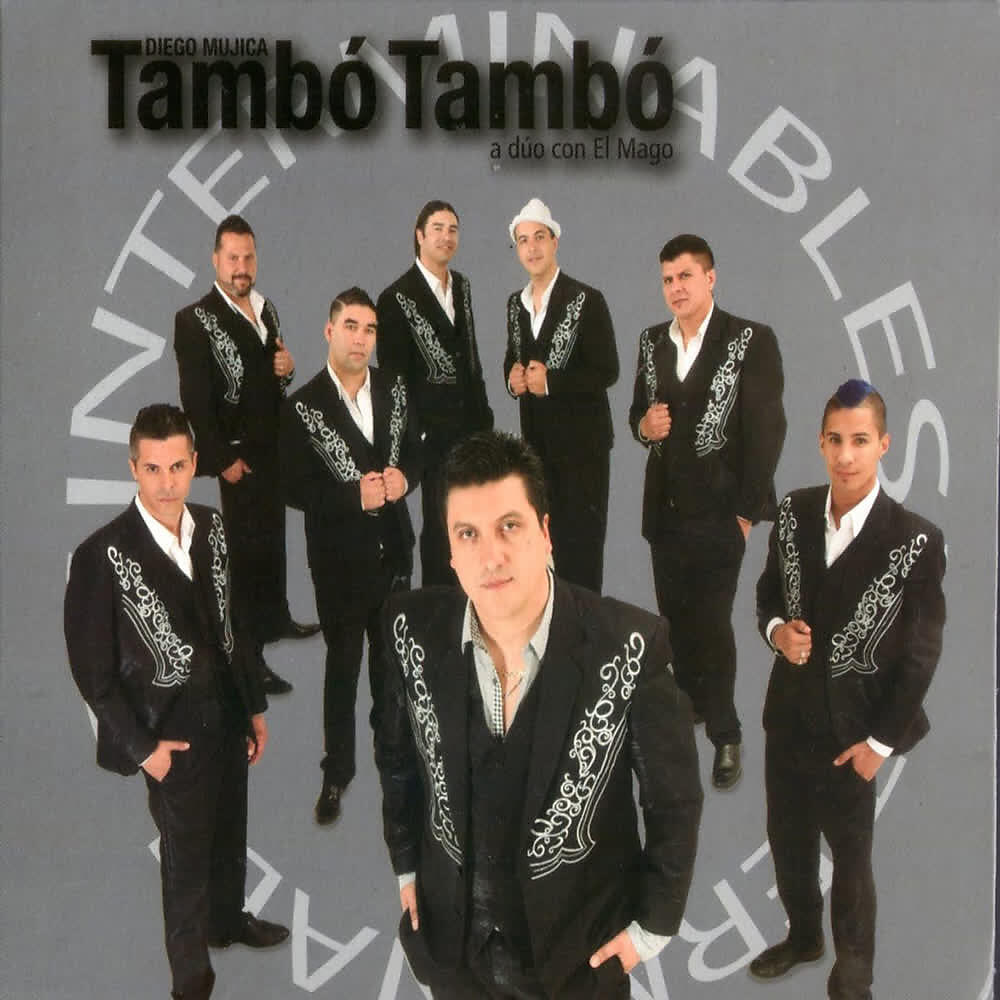Tambó Tambó - Casi Siempre Estoy Pensando en Ti