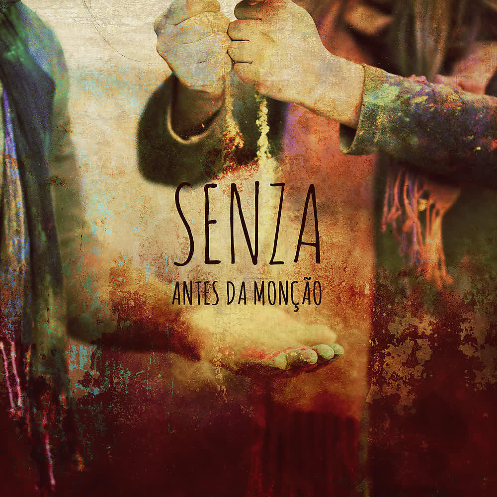 SENZA - Comboio de Bambu