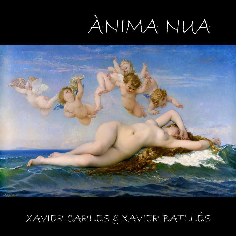 Xavier Carles - Una Remor Baixa del Cel