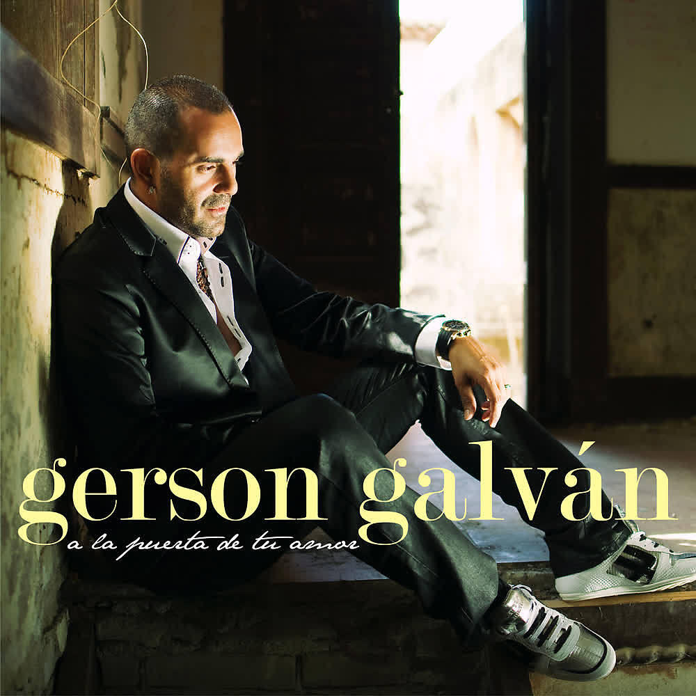 Gerson Galván - Noelia