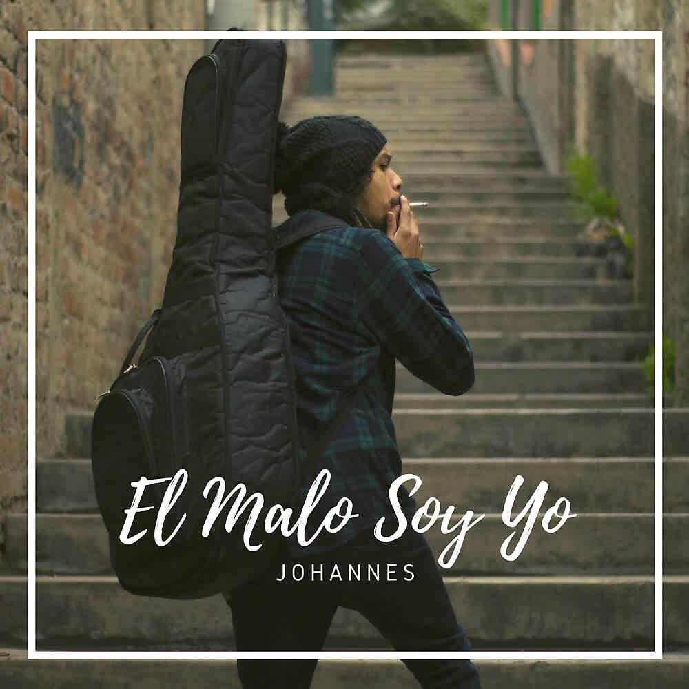 Johannes - El Malo Soy Yo (Acustico)