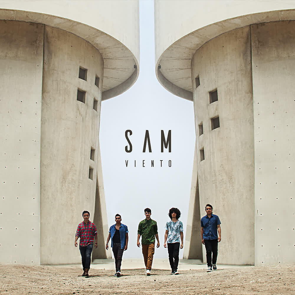 SAM - Here I Am
