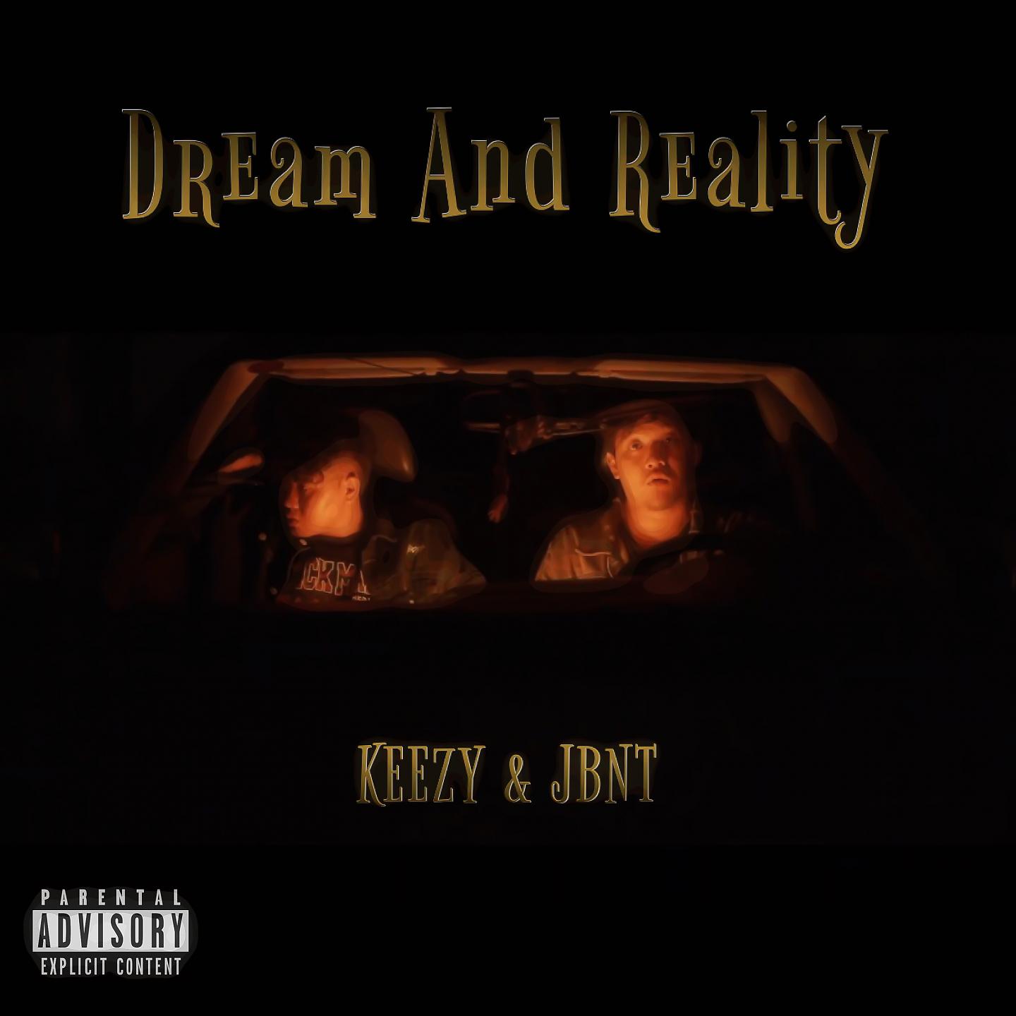 Постер альбома Dream And Reality