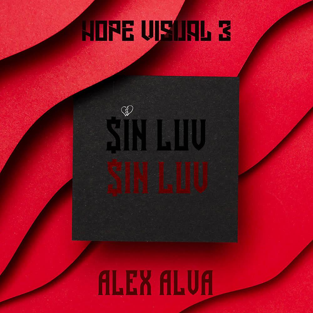 Постер альбома Sin Luv