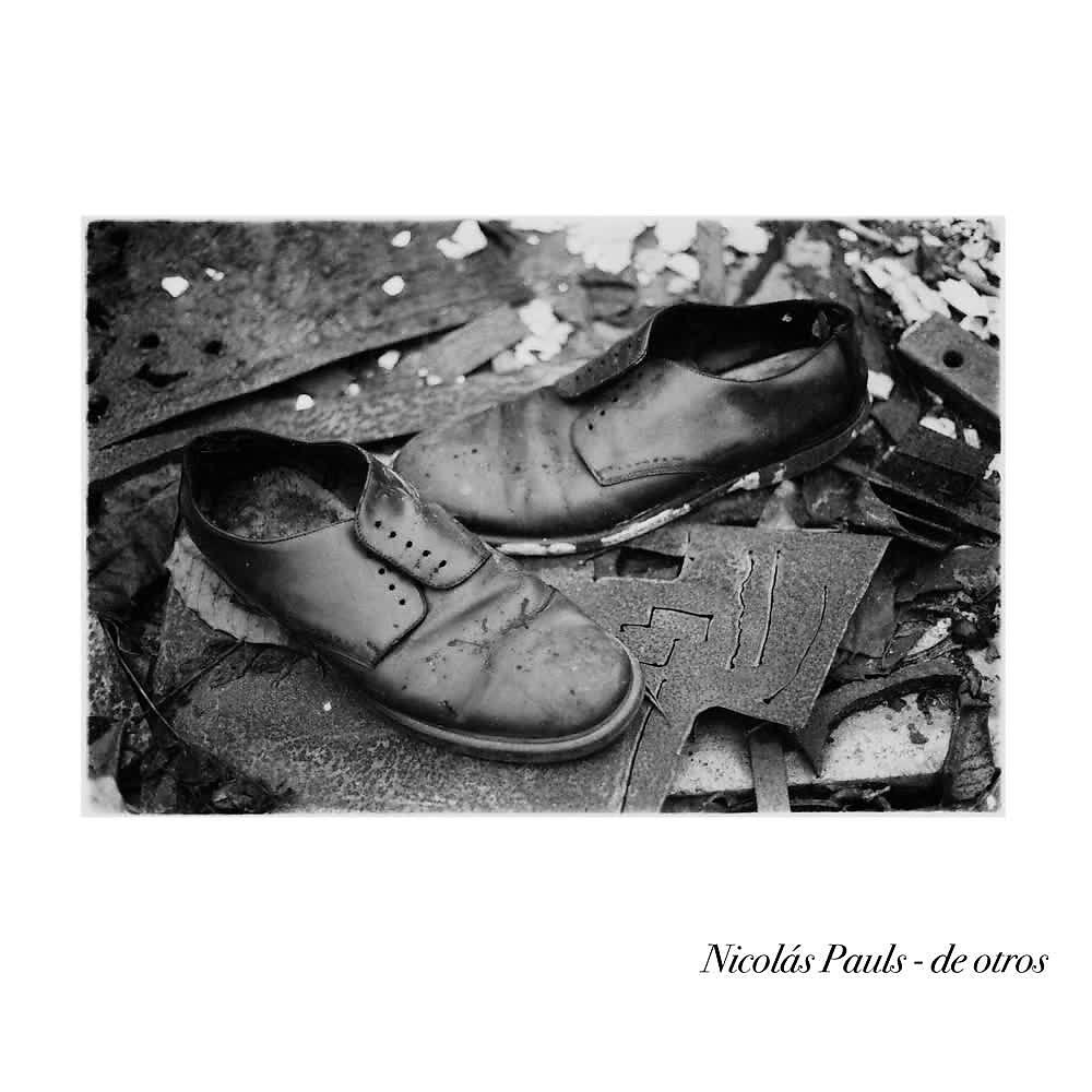 Nicolás Pauls - Fué
