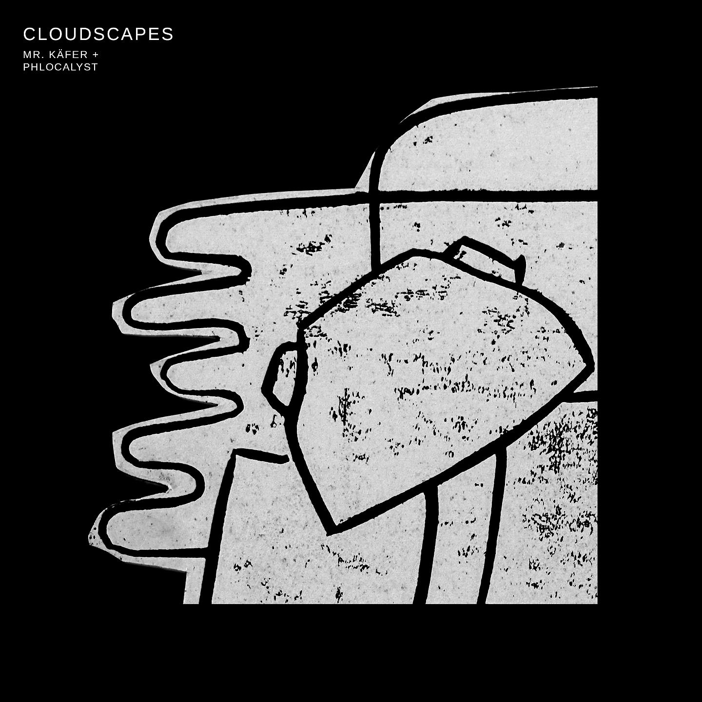 Постер альбома Cloudscapes
