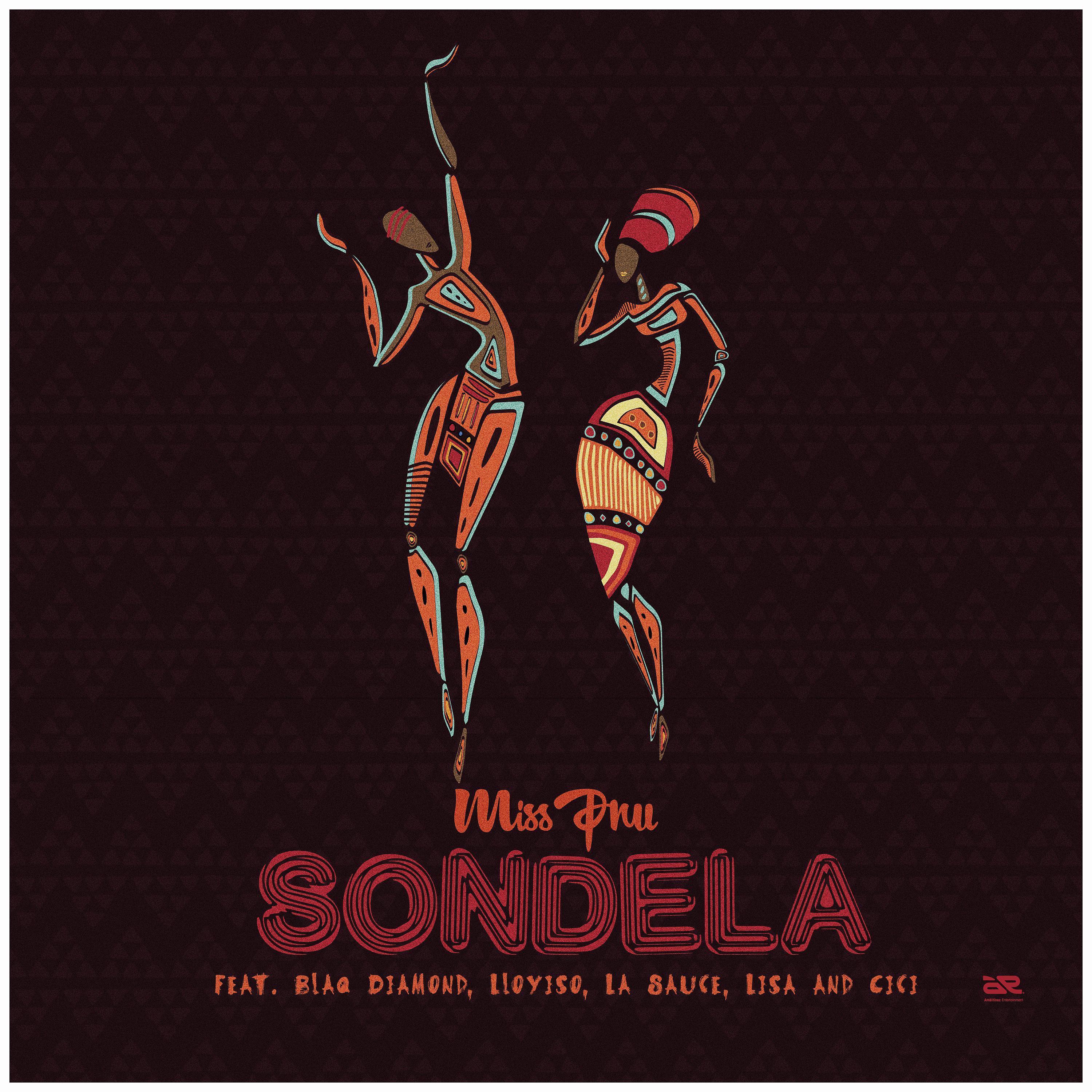 Постер альбома Sondela