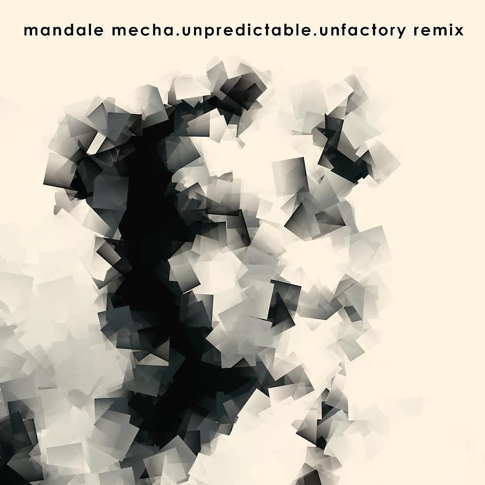 Постер альбома Unpredictable (Unfactory Remix)