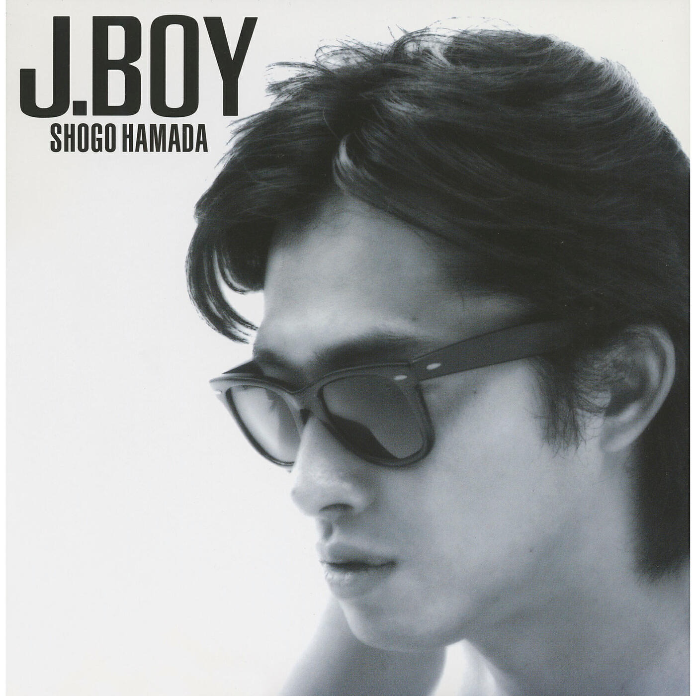Shogo Hamada - Sweet Little Darlin'