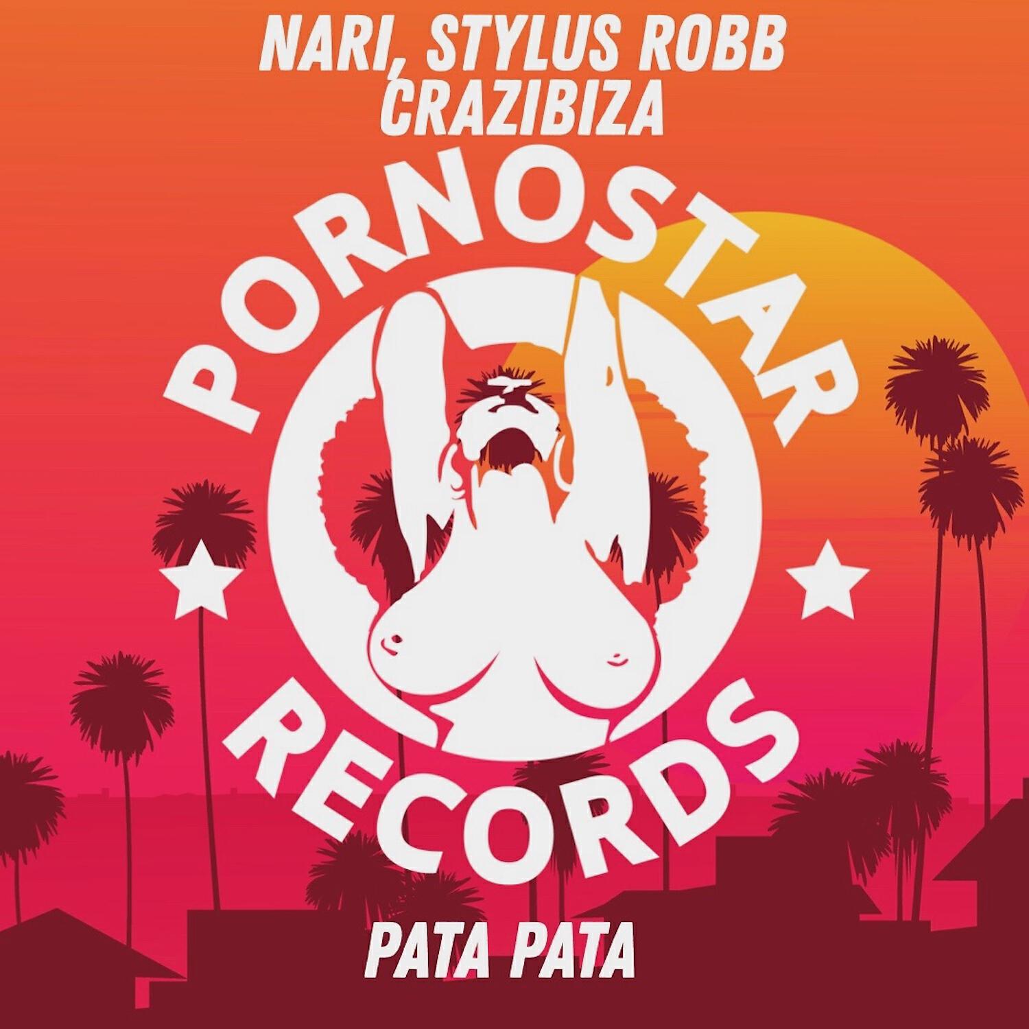 NARI - Pata Pata (Original Mix)