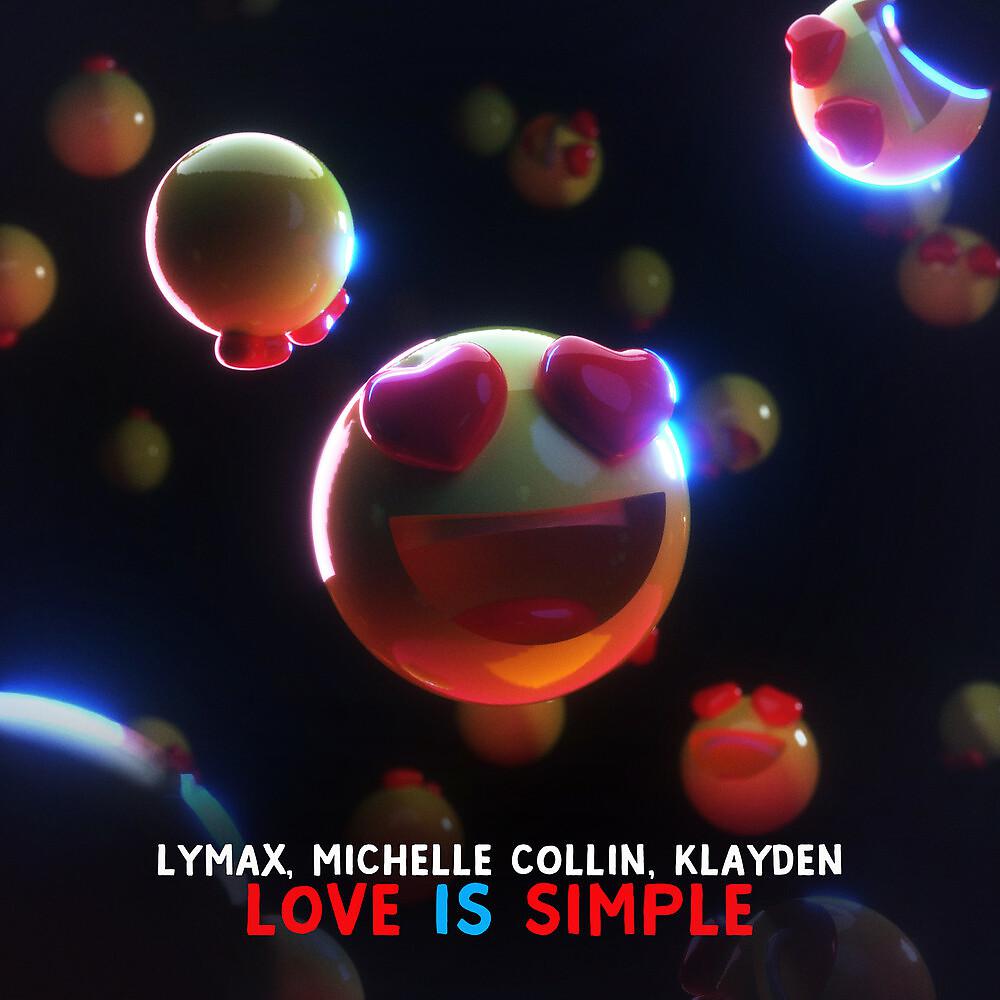 Постер альбома Love is Simple