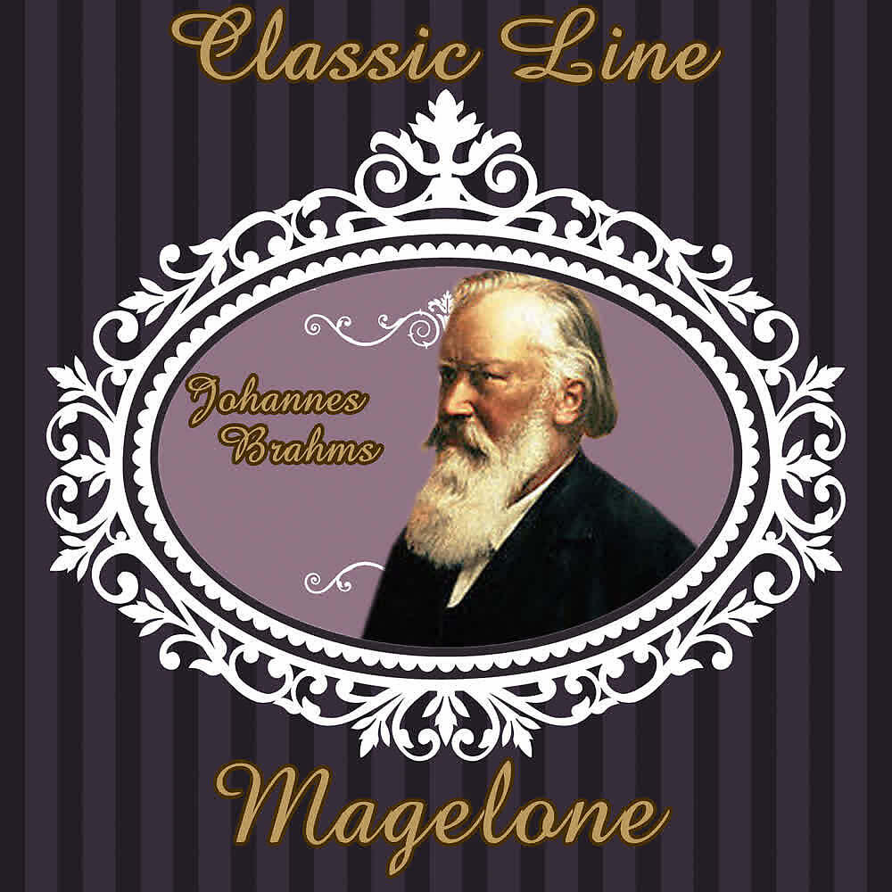 Orquesta Lírica Bellaterra - Die Schöne Magelone In E Major, Op. 33, No. 13: Sulima: Zart, Heimlich