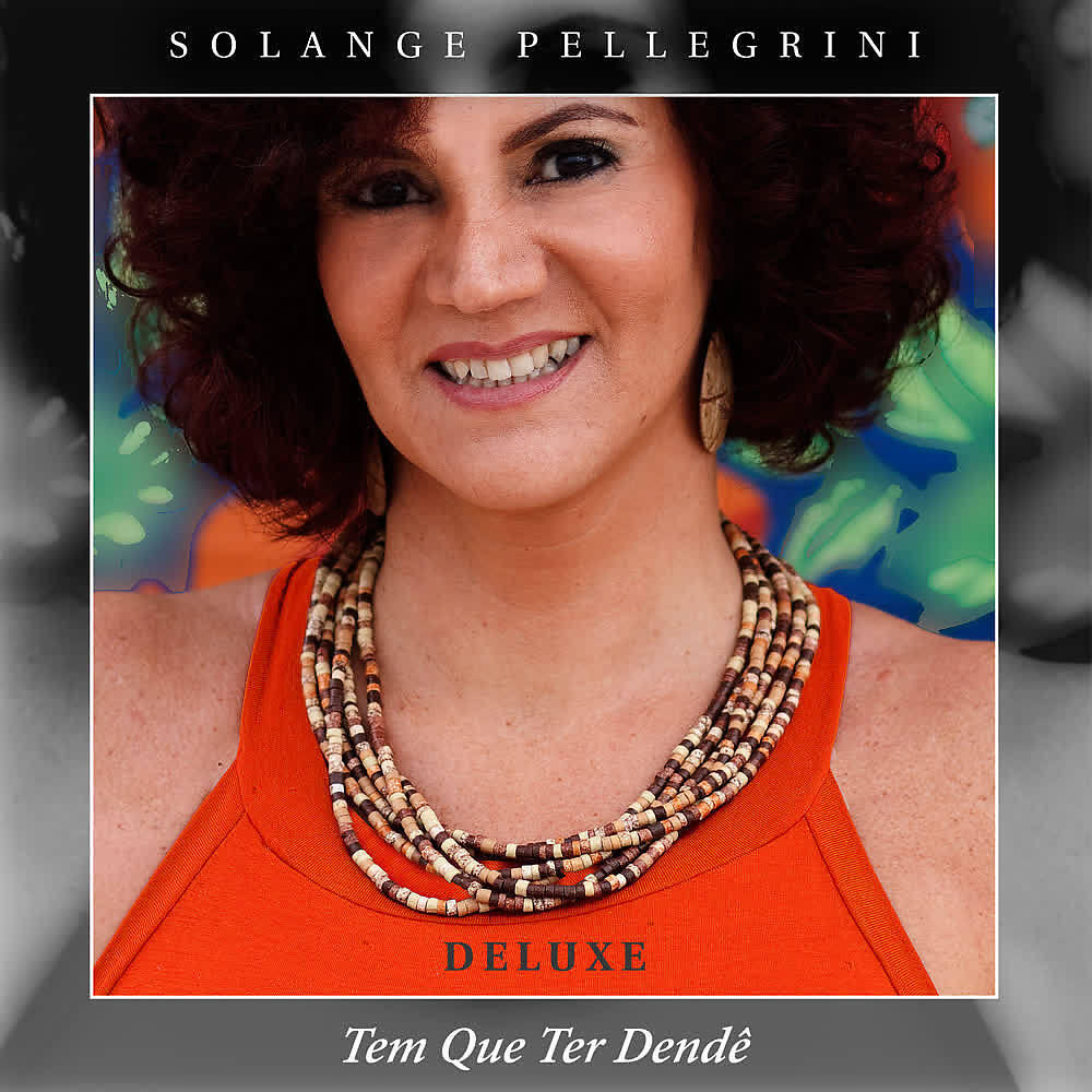 Solange Pellegrini - Olhos Frios