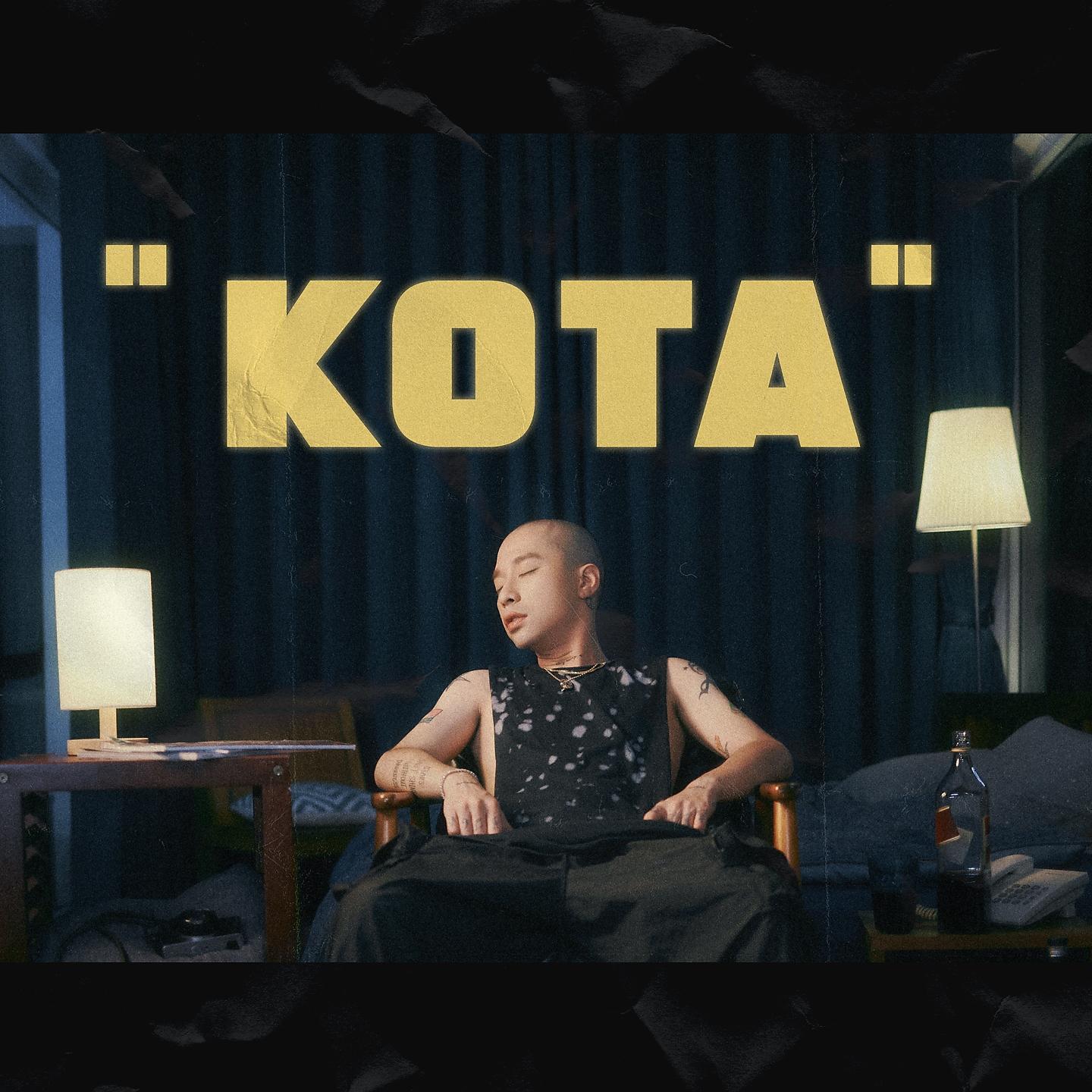 Постер альбома KOTA
