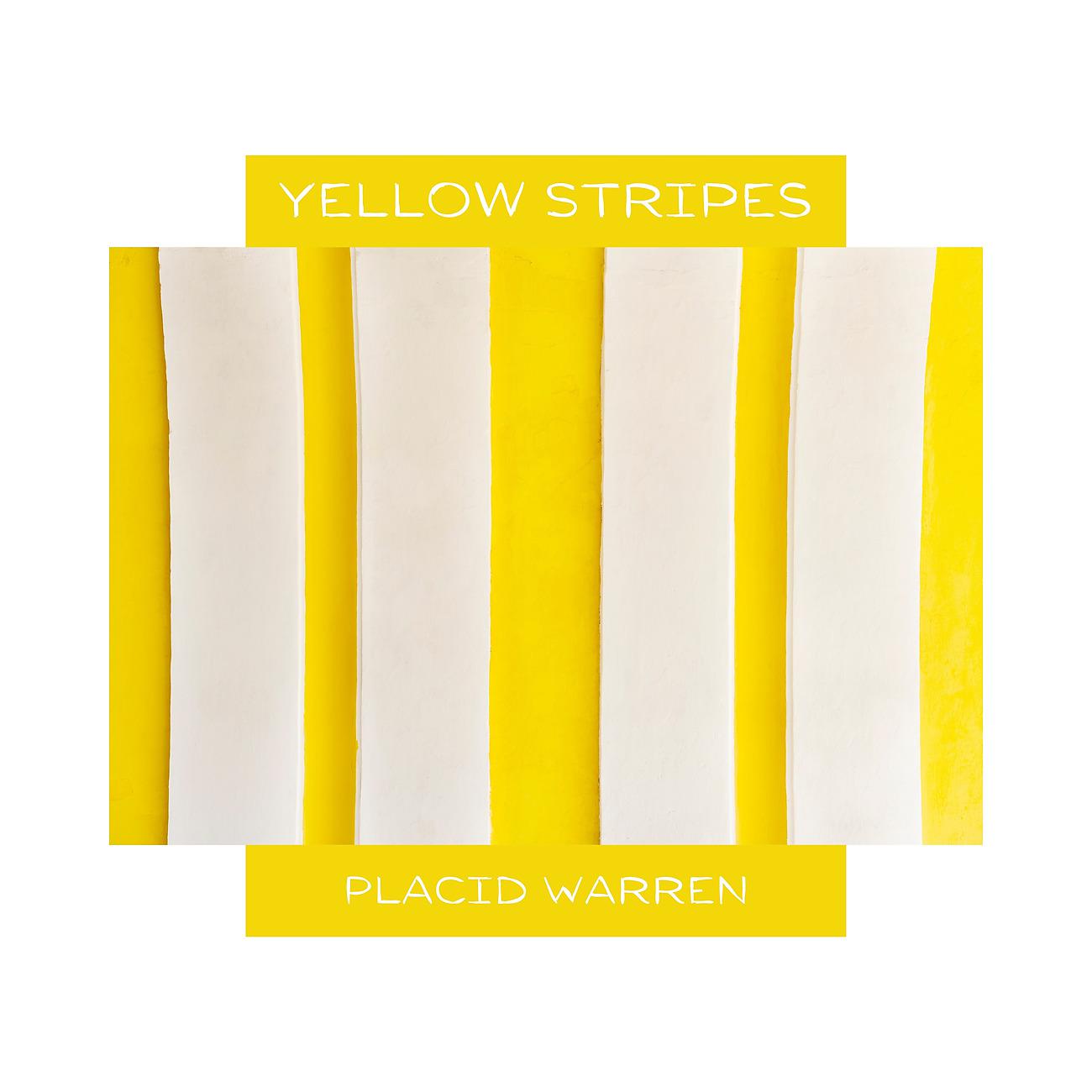 Постер альбома Yellow Stripes