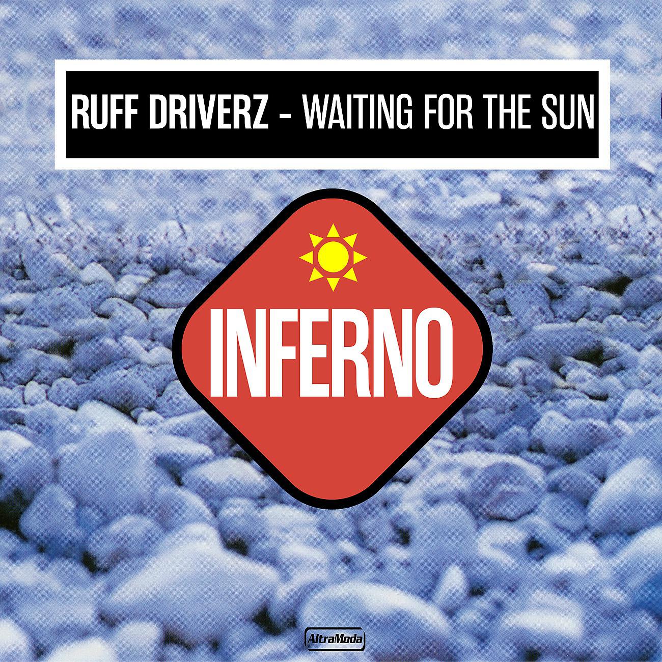 Постер альбома Waiting For The Sun