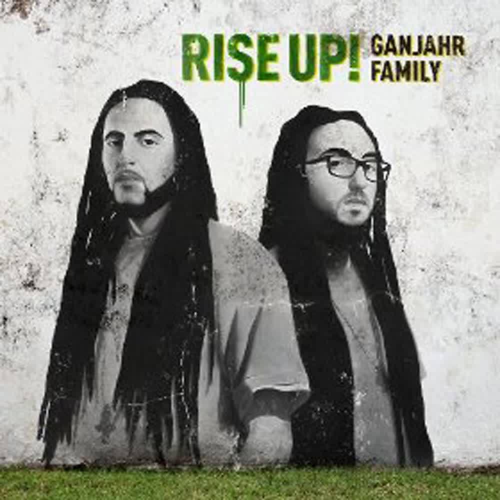 Ganjahr Family - Ponte Serio