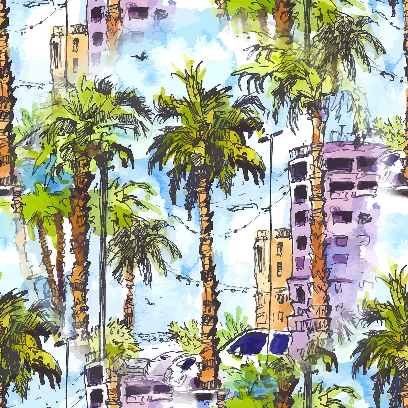 Постер альбома Saudade Tropical