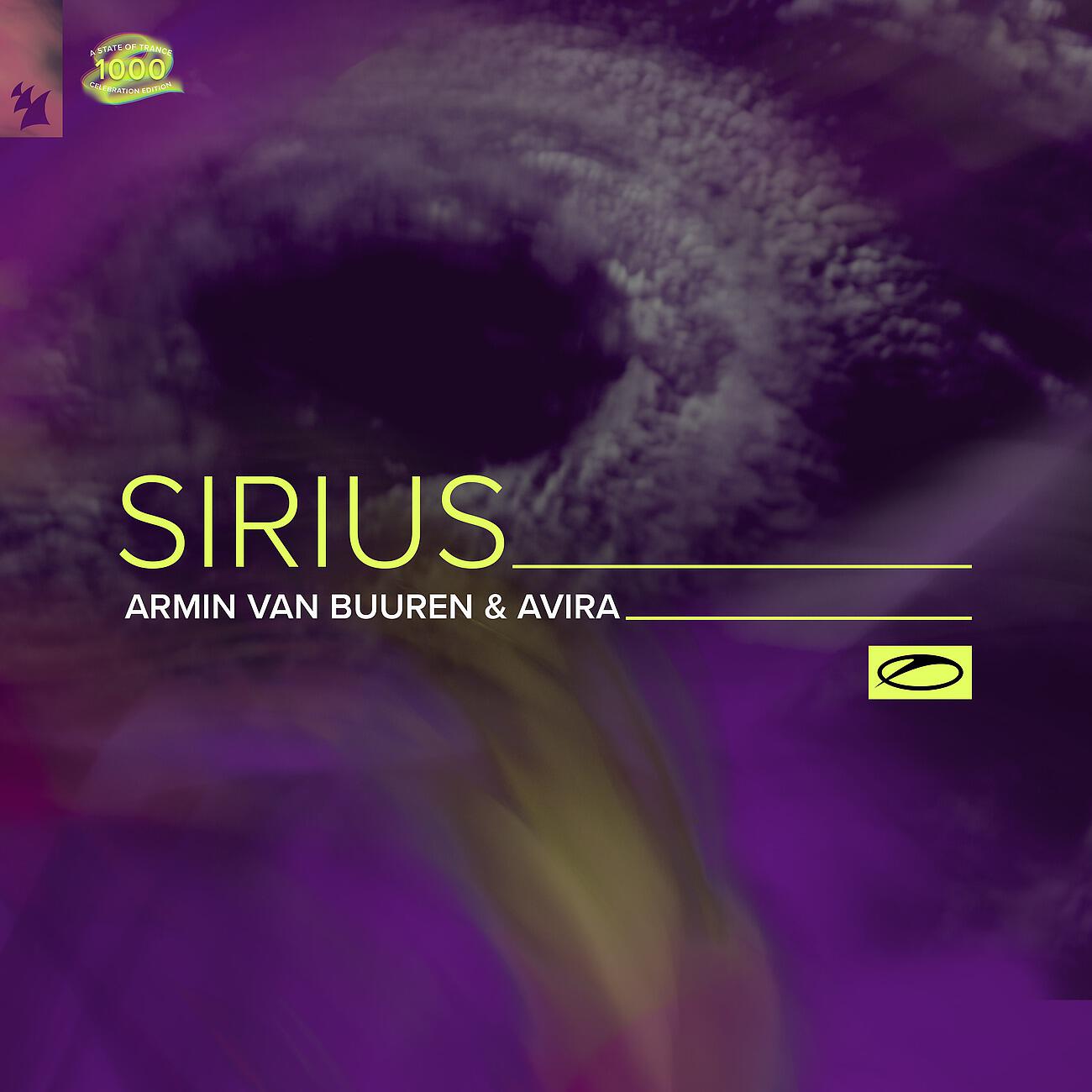 Armin Van Buuren - Sirius