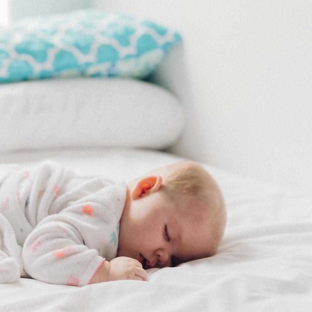Baby Lullaby Relax USA - Newborn Baby Lullabies (Original Mix)