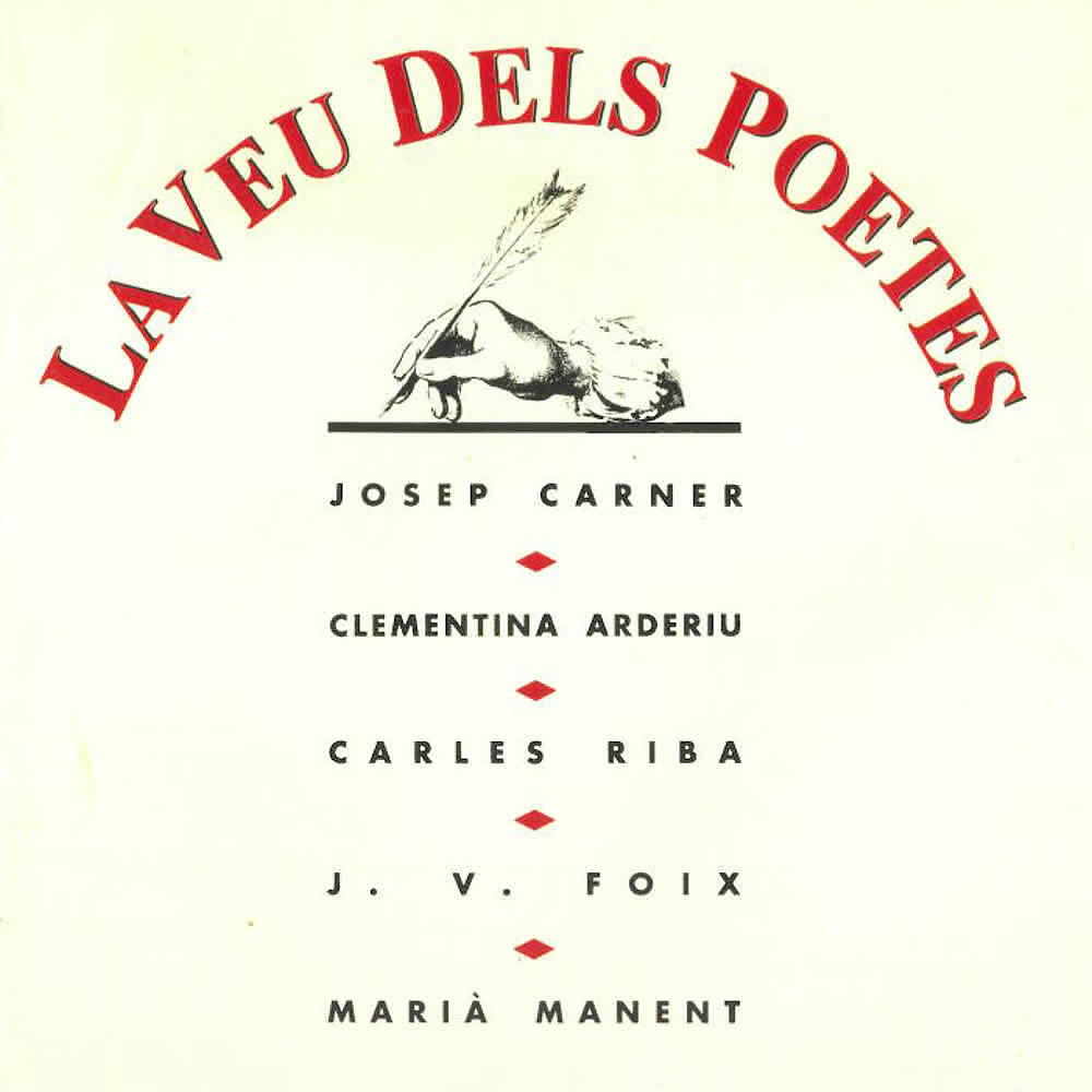 Josep Carner - El Dia Revolt
