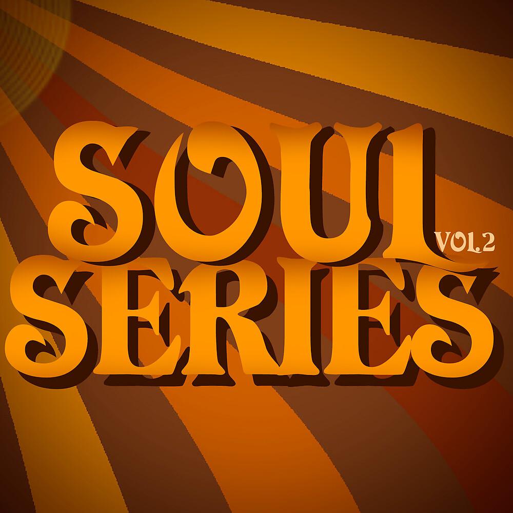 Постер альбома Soul Series, Vol. 2