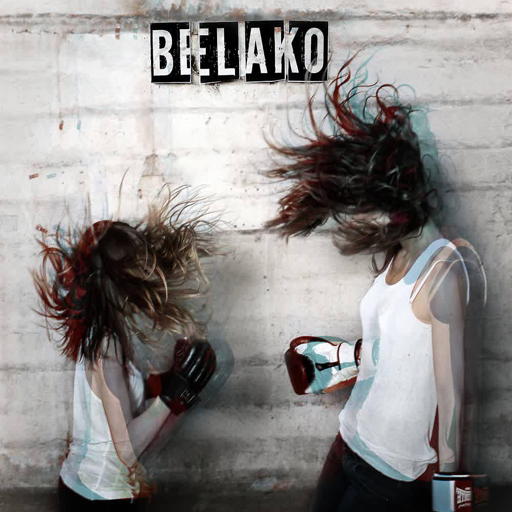 Belako - Haunted House