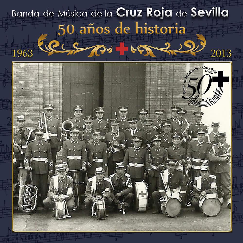 Постер альбома 50 Años de Historia