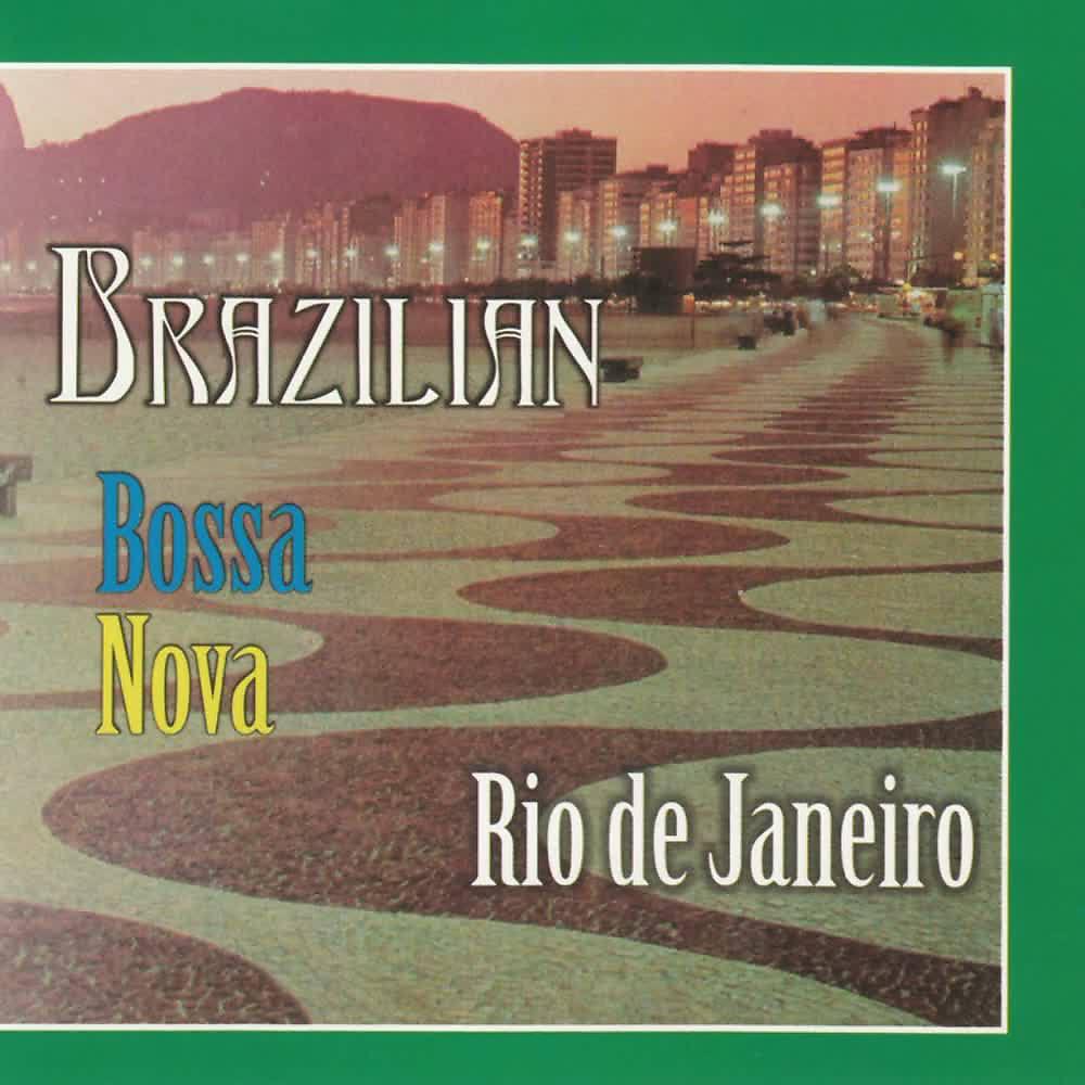 Постер альбома Río de Janeiro