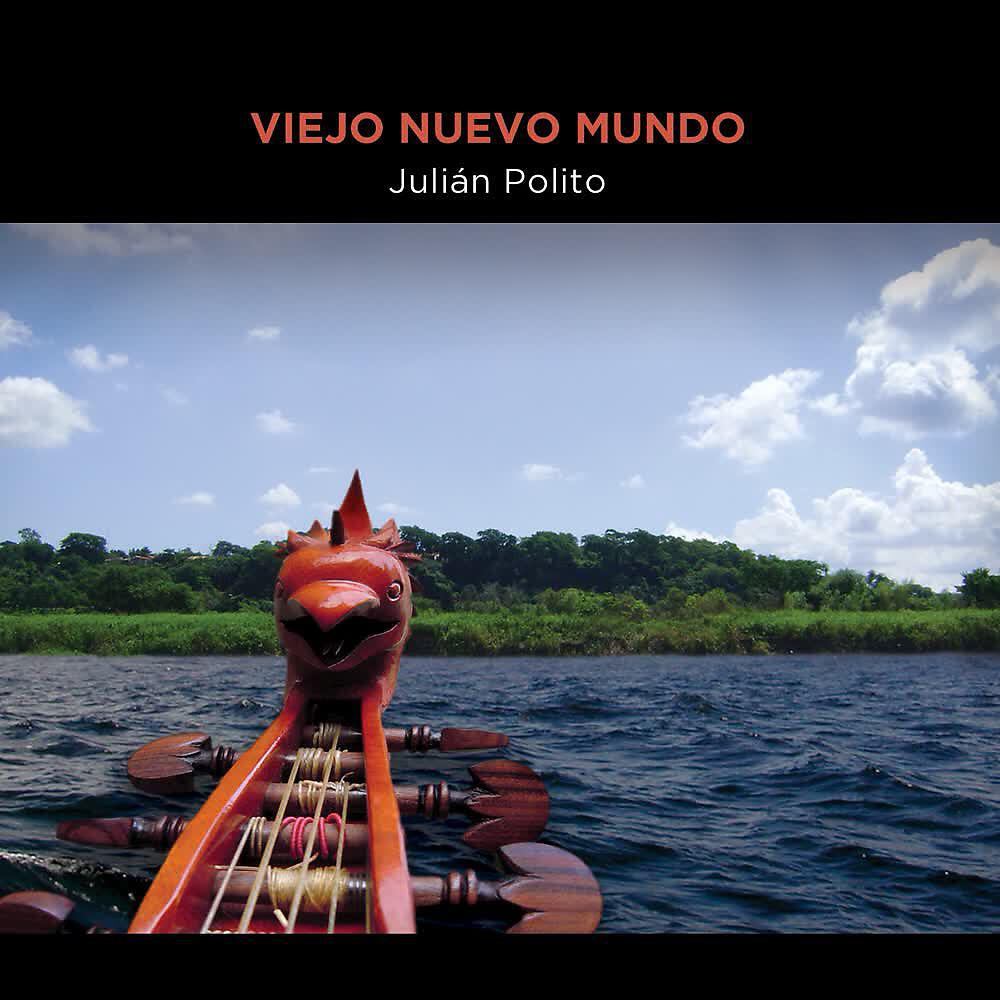 Julián Polito - Lancha para Bailar